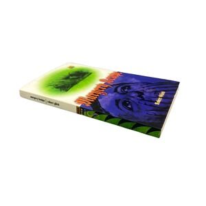 Vintage Margery Kempe Book Robert Gluck High Rise Books First Edition 1994 PB